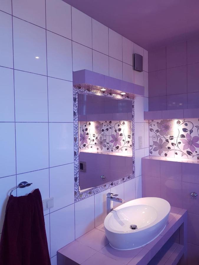 Apartament Intol Z Widokiem Na Sniezke Karpacz Ngoại thất bức ảnh