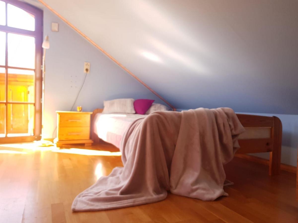 Apartament Intol Z Widokiem Na Sniezke Karpacz Ngoại thất bức ảnh