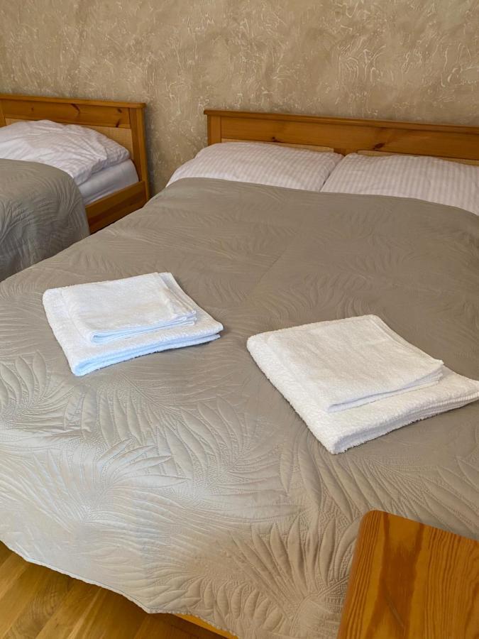 Apartament Intol Z Widokiem Na Sniezke Karpacz Ngoại thất bức ảnh