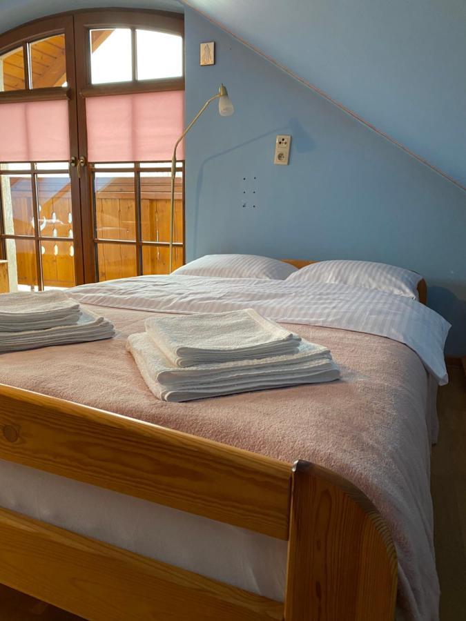 Apartament Intol Z Widokiem Na Sniezke Karpacz Ngoại thất bức ảnh