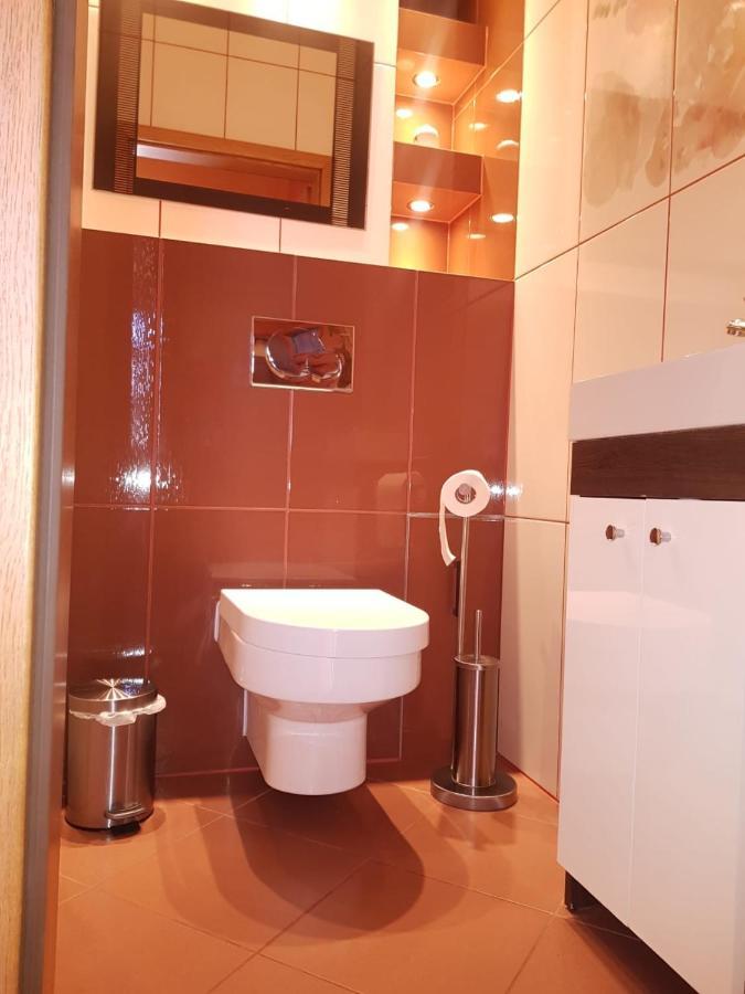 Apartament Intol Z Widokiem Na Sniezke Karpacz Ngoại thất bức ảnh